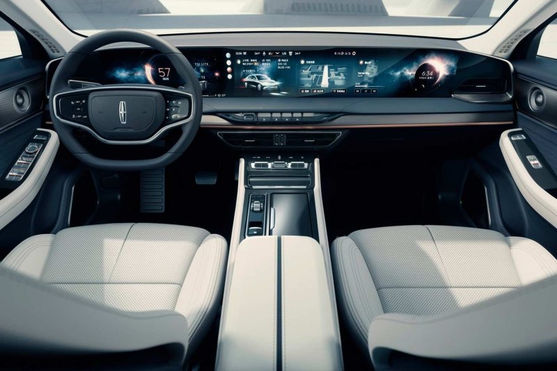 Linkoln Zephyr 2021
