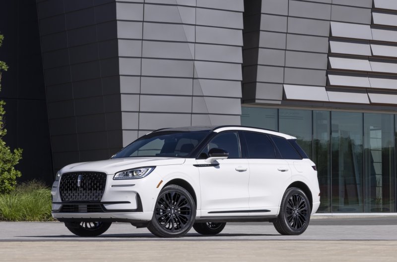 Lincoln Corsair 2023