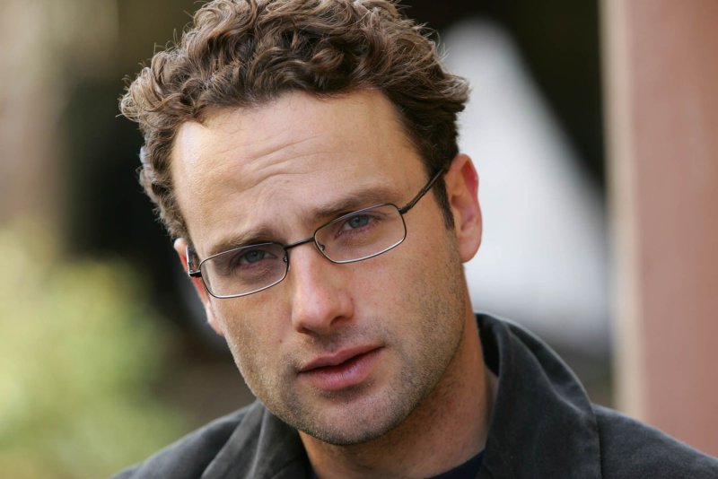 Andrew Lincoln