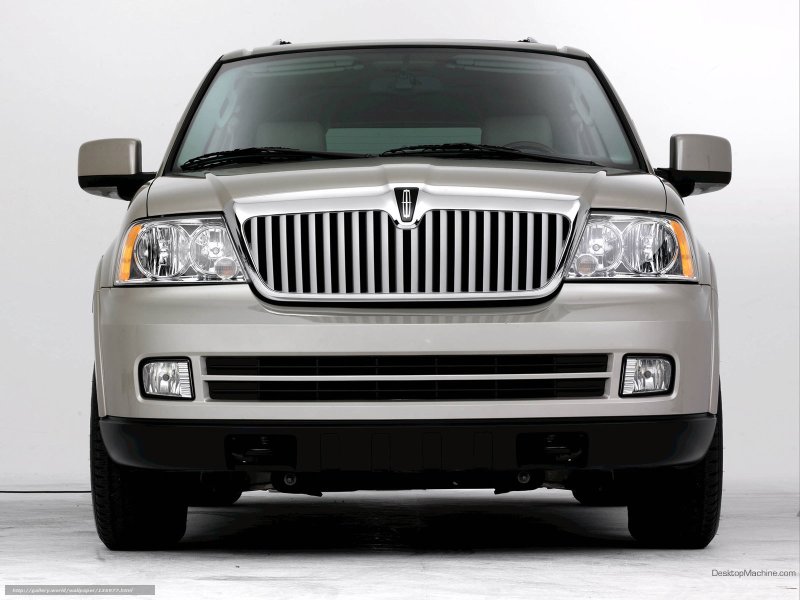Lincoln Navigator 2003