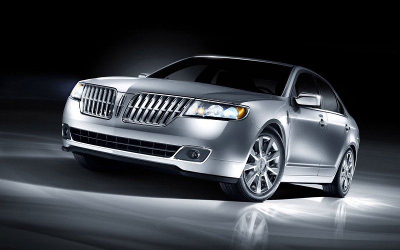 Lincoln MKZ 2010 Hybrid