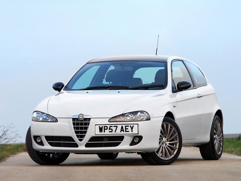 Alfa 147