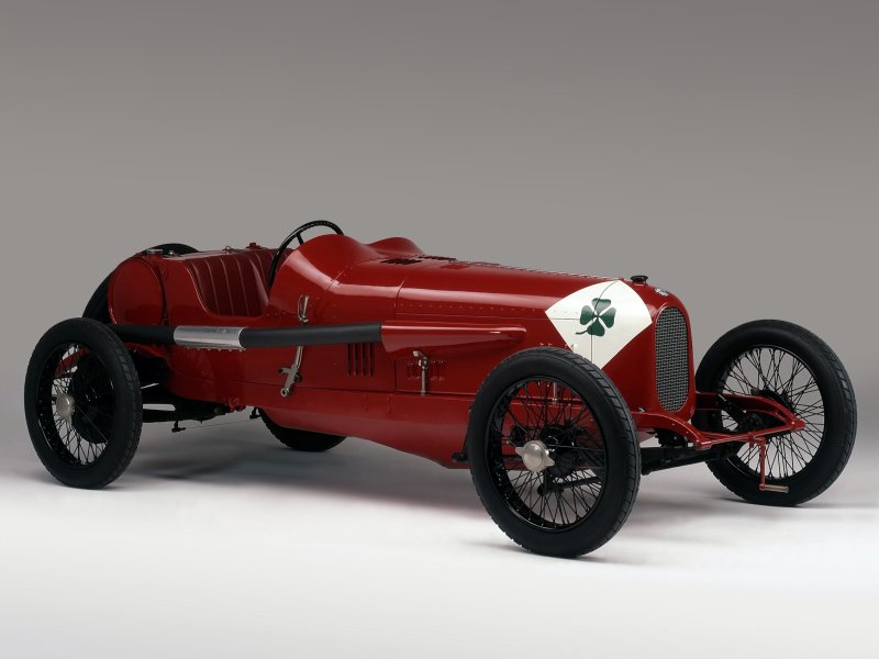 Alfa Romeo 1920