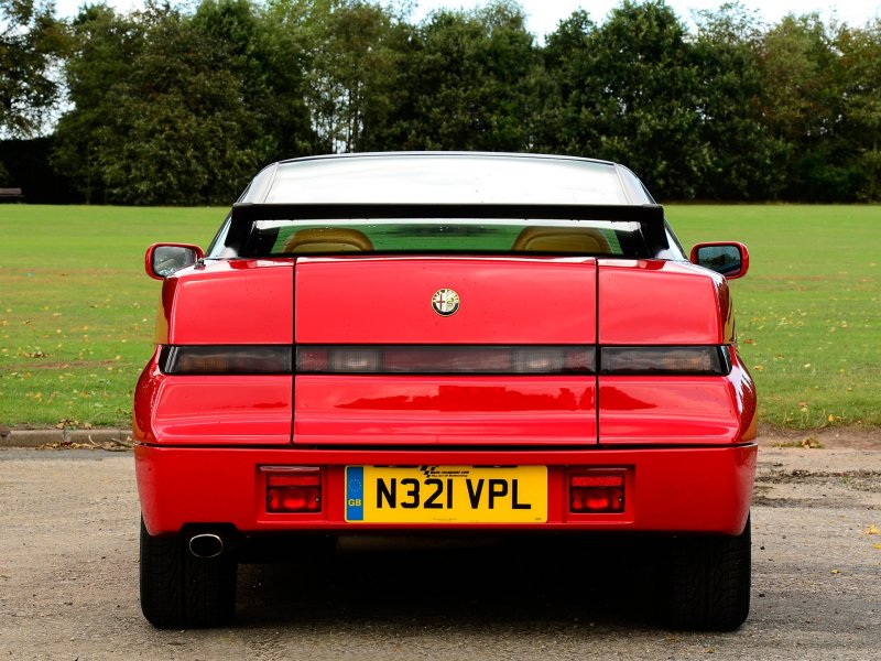 Alfa Romeo 1990