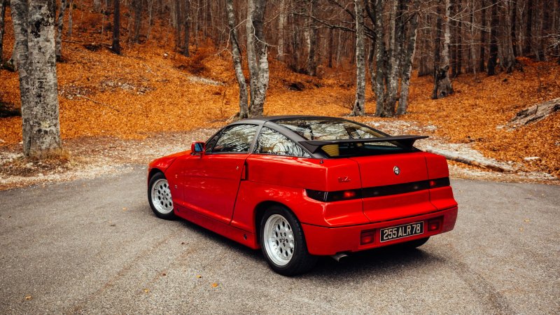 Alfa Romeo 1990