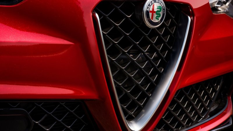 60556925 Alfa Romeo