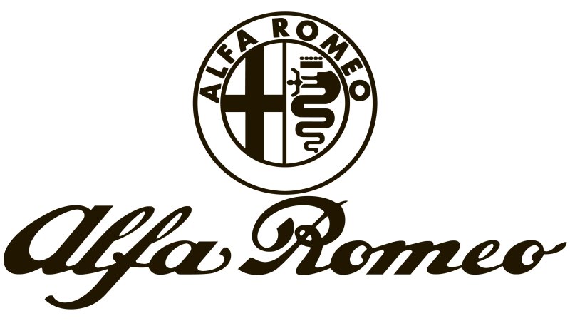Альфа Ромео лого