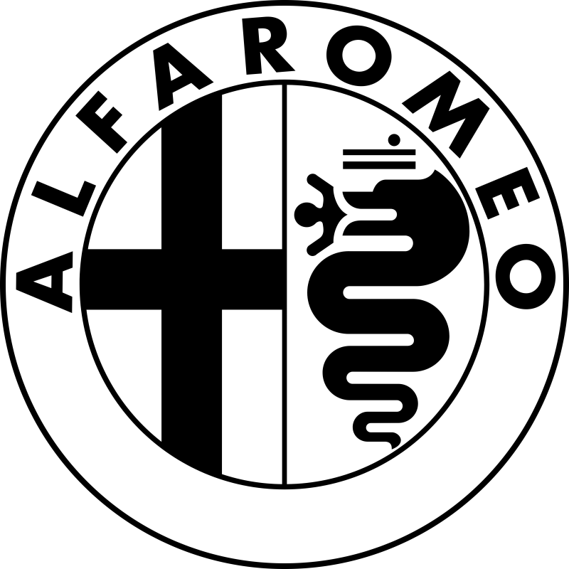 Alfa Romeo значок