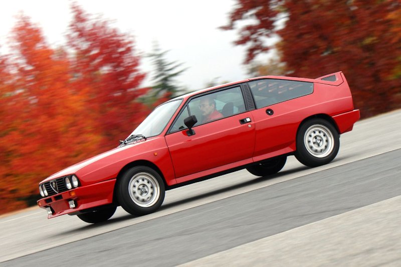 Alfa Romeo Alfasud