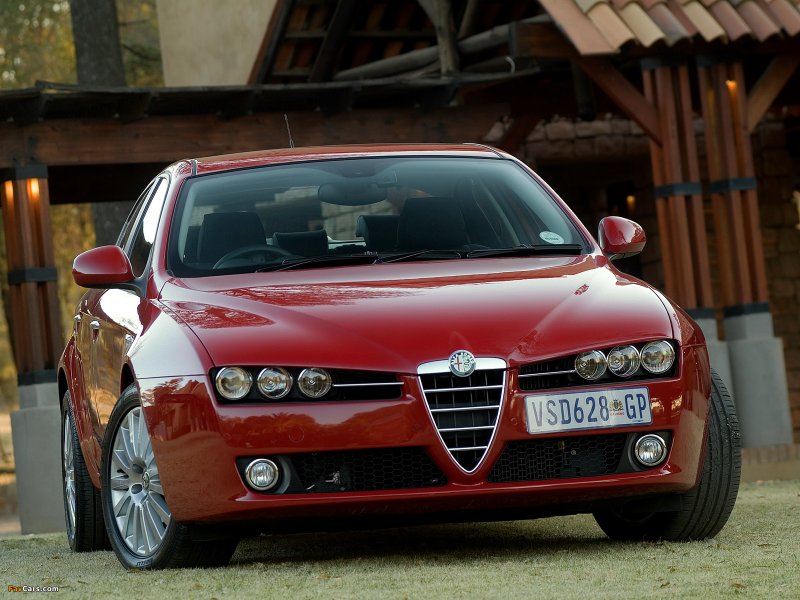 Alfa Romeo 150