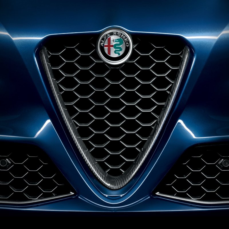Alfa Romeo щит