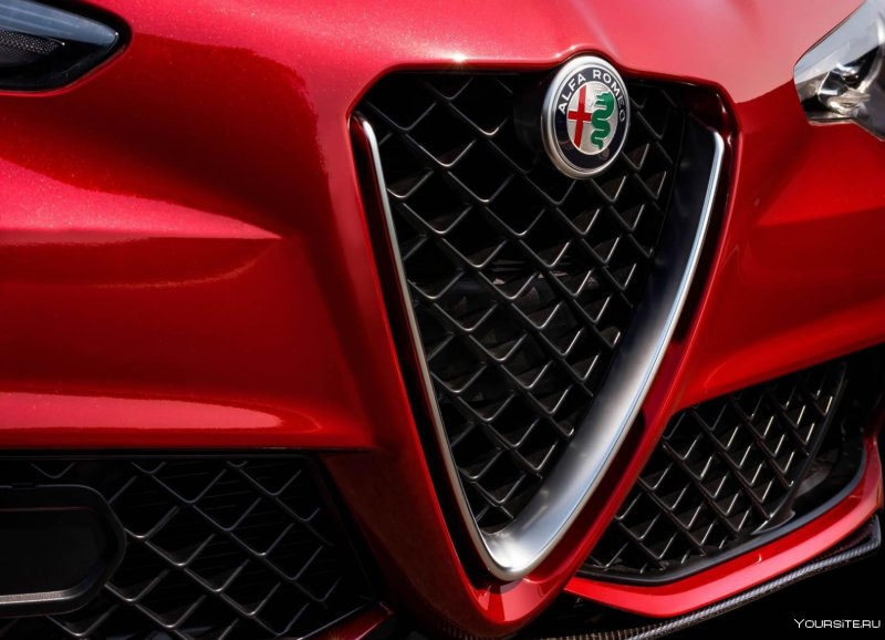 60556925 Alfa Romeo