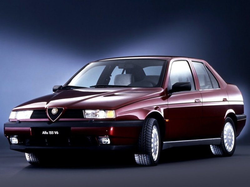 Alfa Romeo седан 1995
