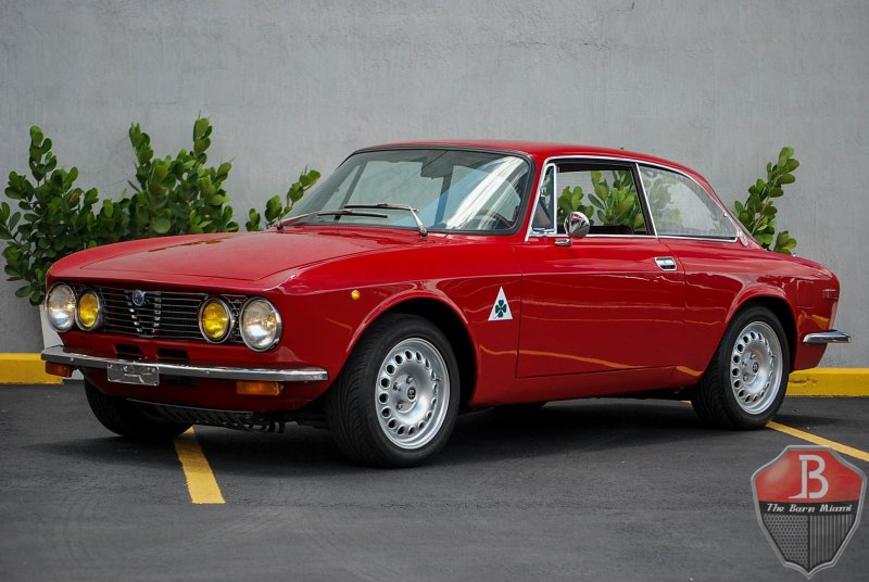 Alfa Romeo 1972