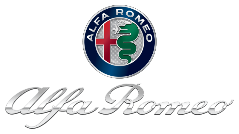 Альфа Ромео ф1 лого