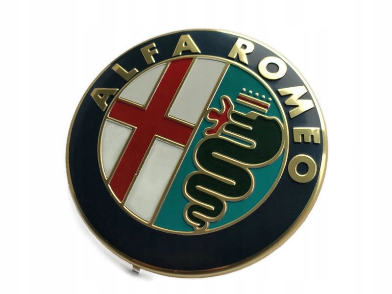 Logo Alfa Sport Pit