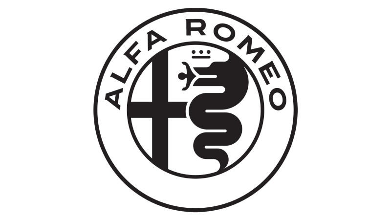 Alfa Romeo logo