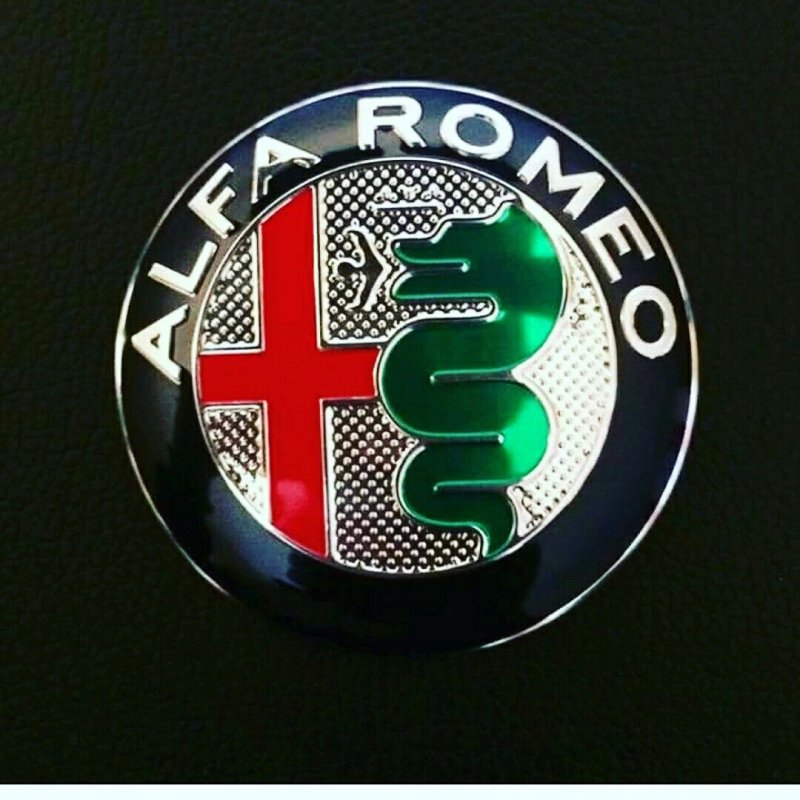 Alfa Romeo logo