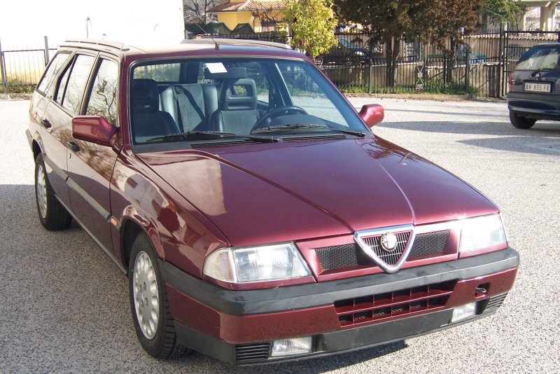 Alfa Romeo 33 q4