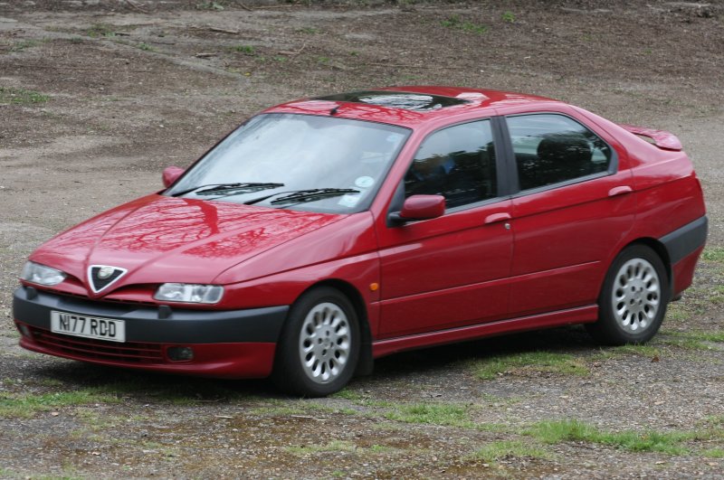 Alfa Romeo 146 ti