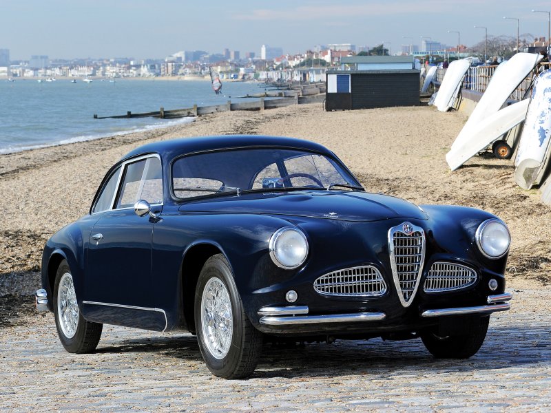 Alfa Romeo 1951