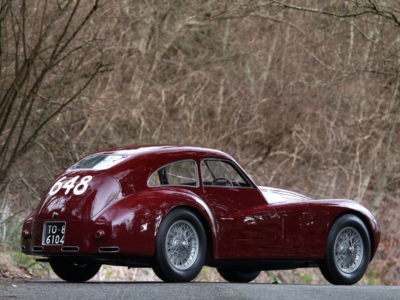 Alfa Romeo 1948 6с