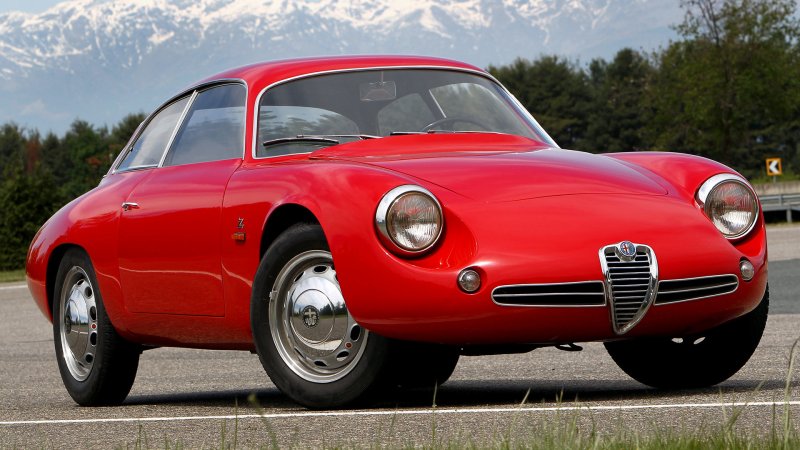 Alfa Romeo