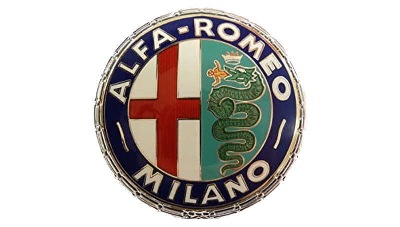 Alfa Romeo 1946 logo