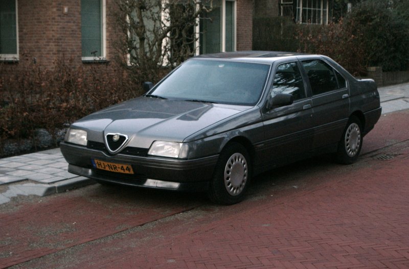 Alfa Romeo 164 1994