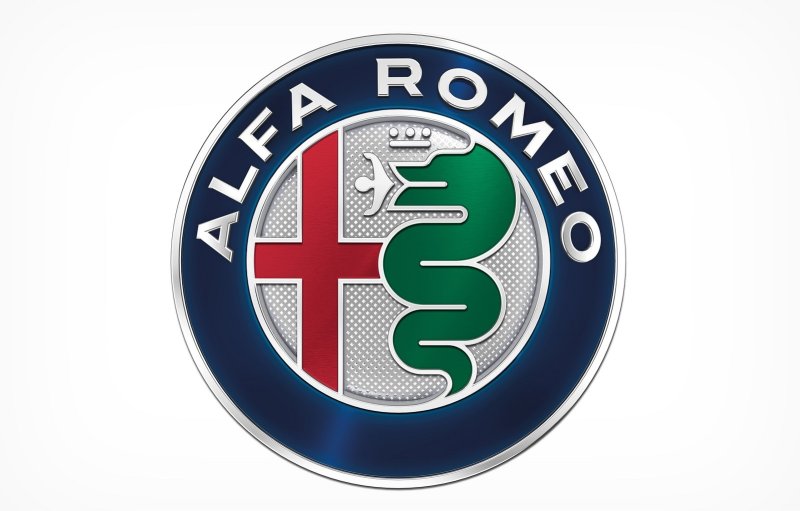 Alfa Romeo logo