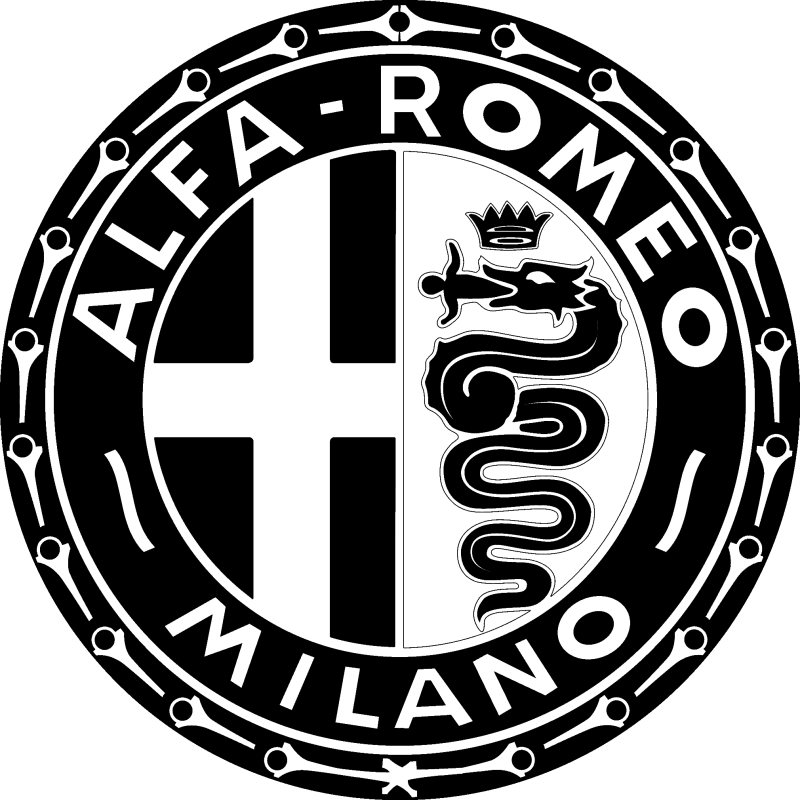 Alfa Romeo logo