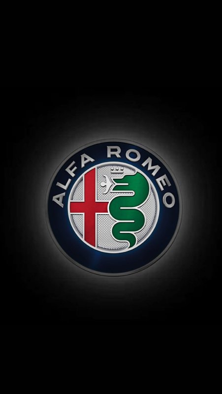 Alfa Romeo обои на телефон