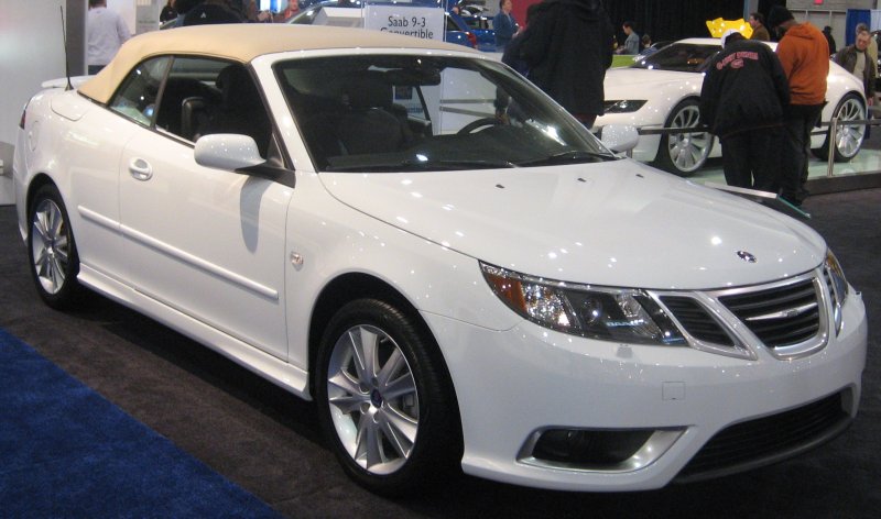 Saab 10x