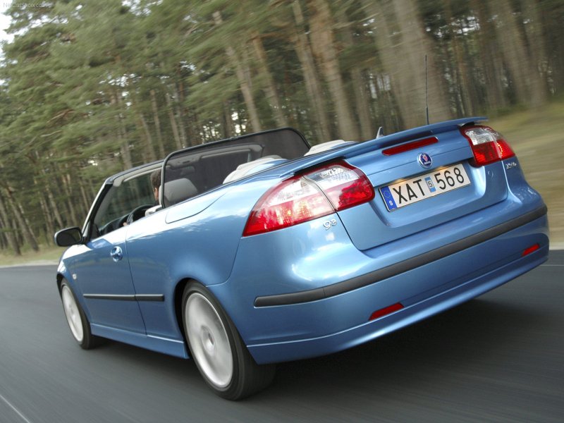 Saab 2006