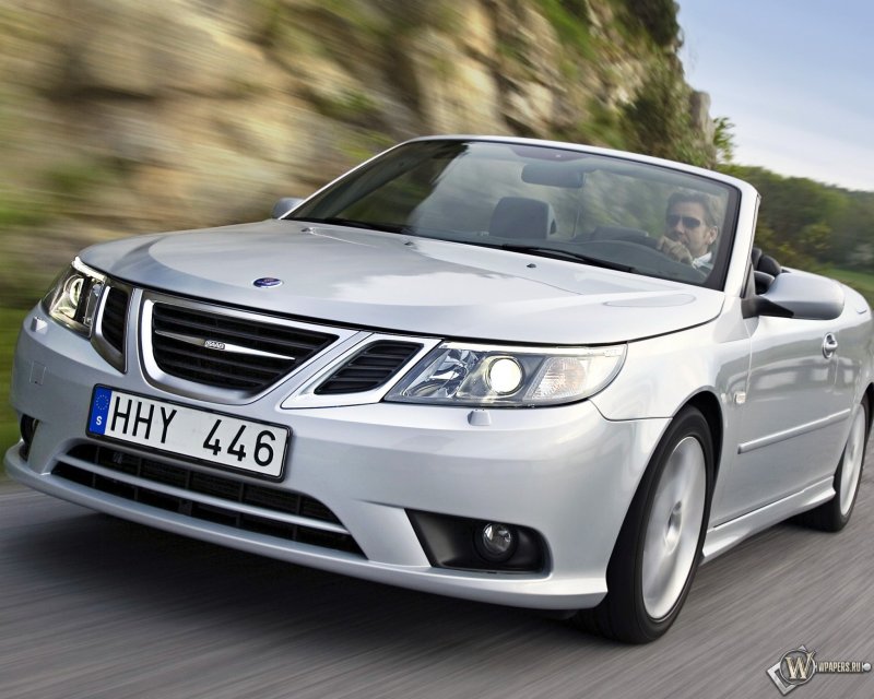 Saab Saab 9-3