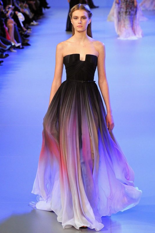 Elie Saab Haute Couture 2022