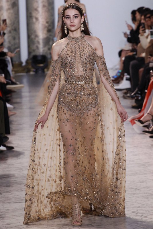 Elie Saab 2019