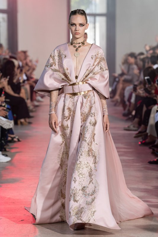 Elie Saab Couture 2021