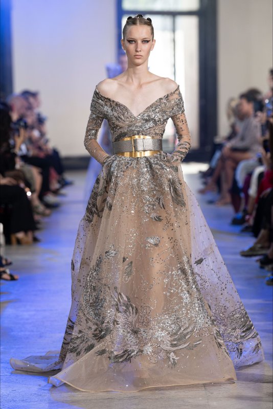 Elie Saab дизайнер
