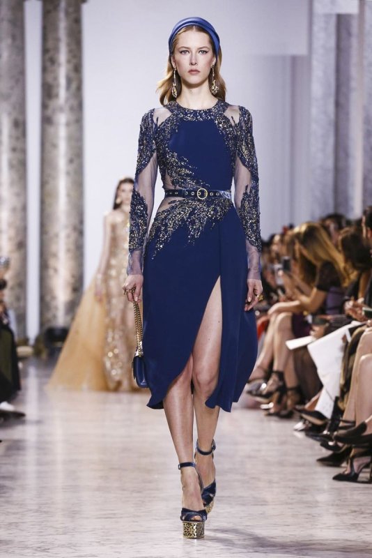 Elie Saab Haute Couture