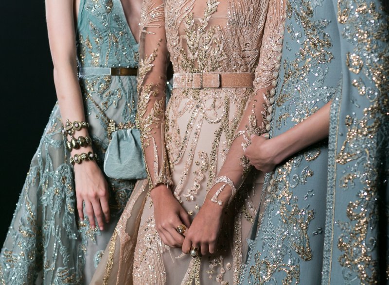 Elie Saab 2014