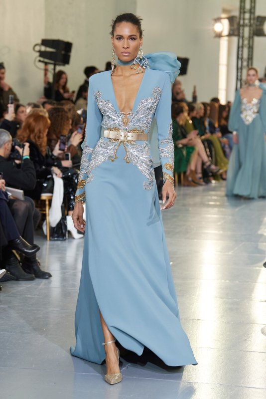 Elie Saab Couture 2021