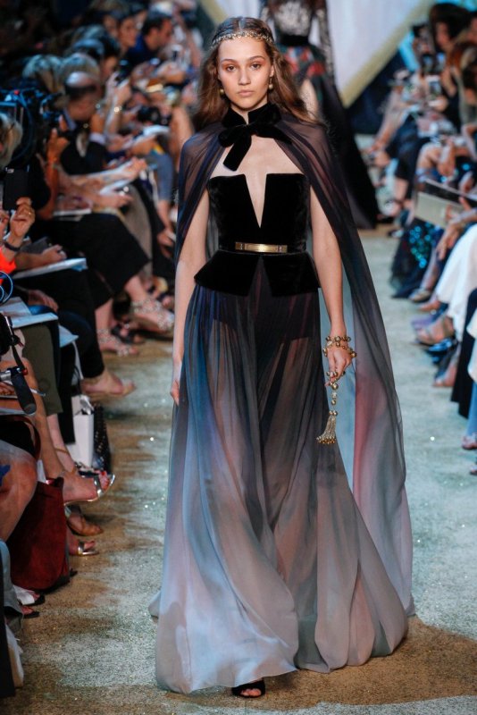 Elie Saab Couture 2021