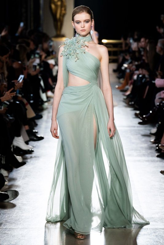 Elie Saab Haute Couture