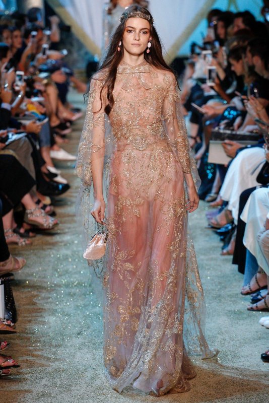 Elie Saab Haute Couture 2020