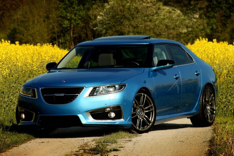 Saab 9 3 Saab 9 5