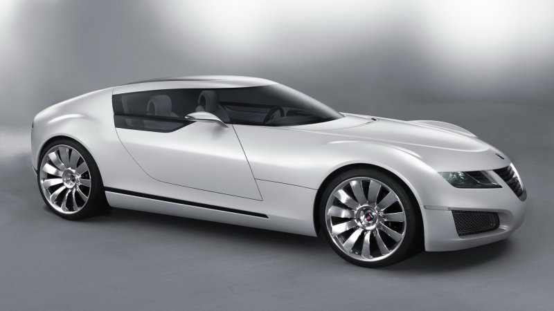 Saab Aero