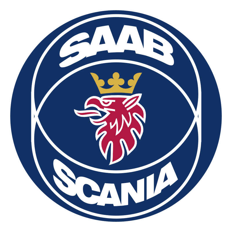 Скания фирменный знак