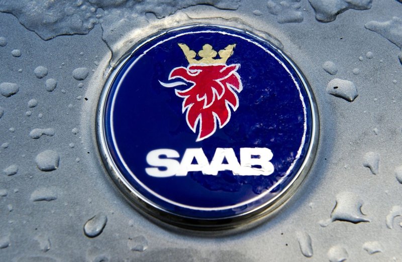 Фирма Saab