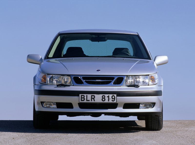 Сааб 95 1998
